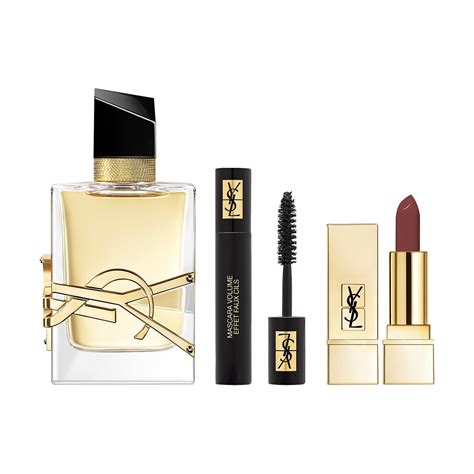 ysl libre estuche|ysl libre setting spray.